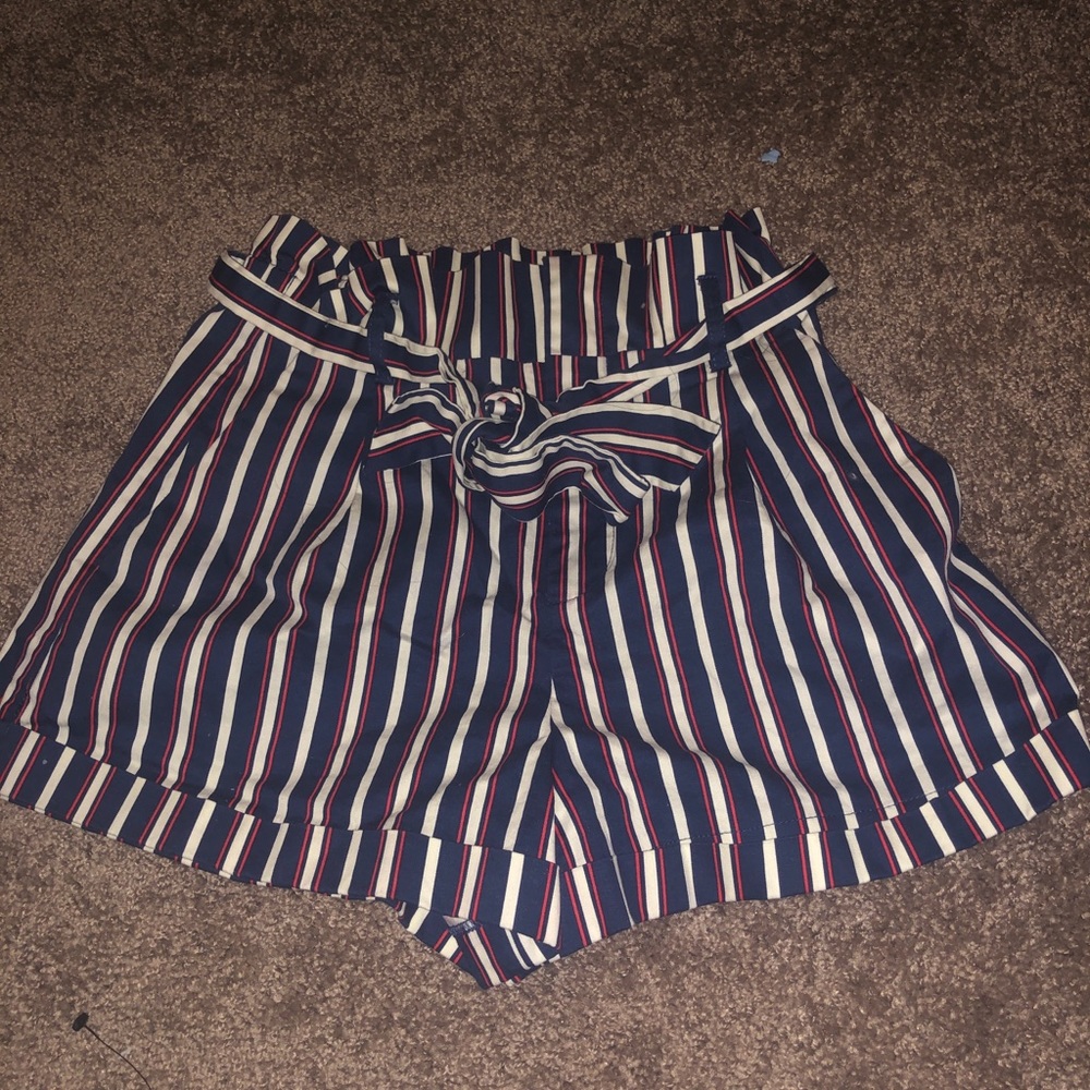 forever 21 box shorts
